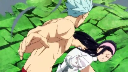 [Nanatsu no Taizai AMV]