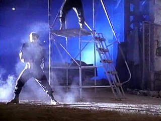 Salt'N'Pepa – You Showed Me (12" London M!X) (VHS) [1991] [HQ]