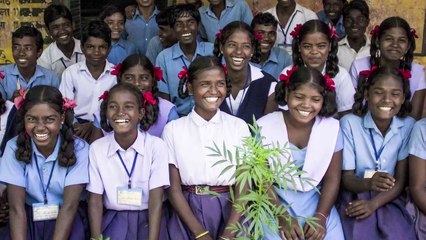 The Right of Children to Free & Compulsory Education Act