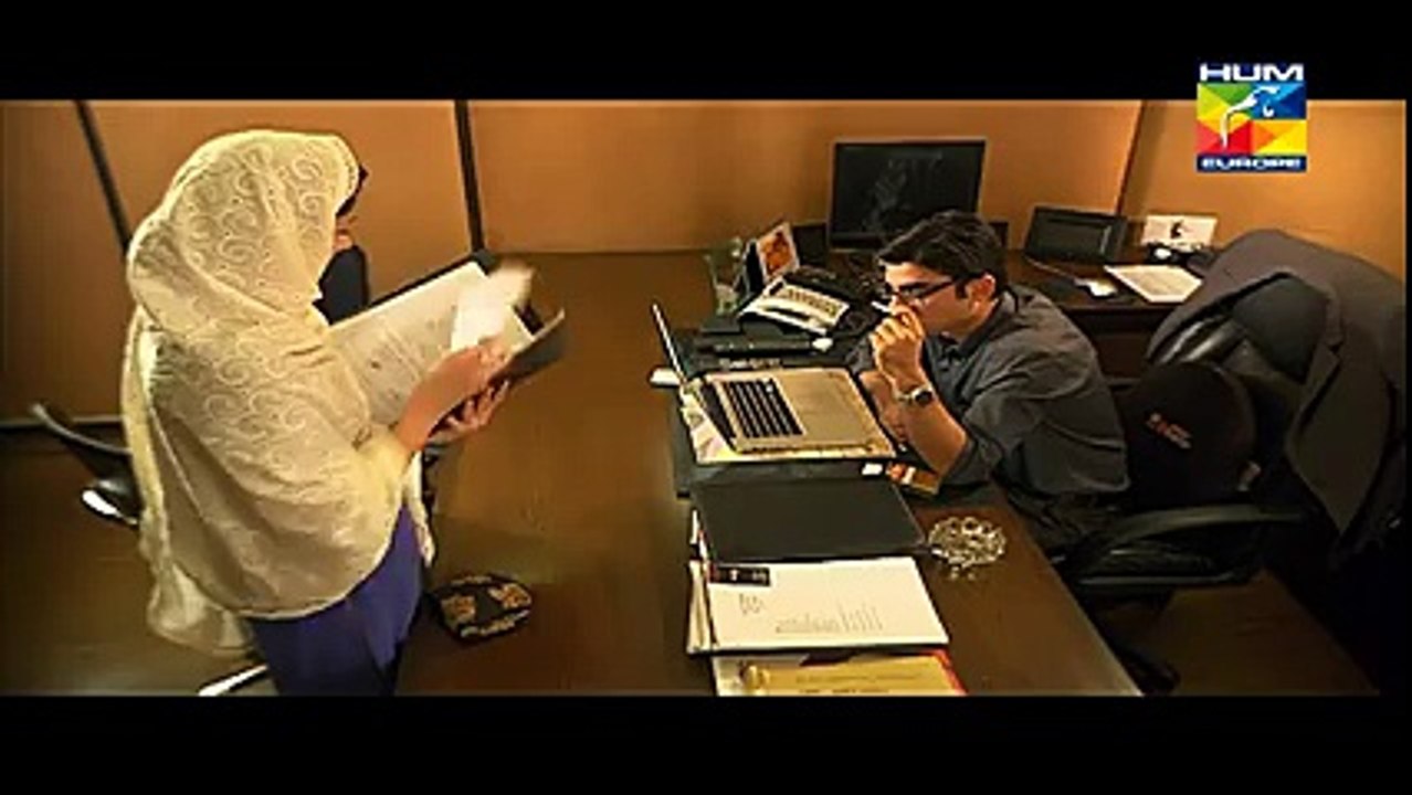 ‪HUMSAFAR‬ Promo