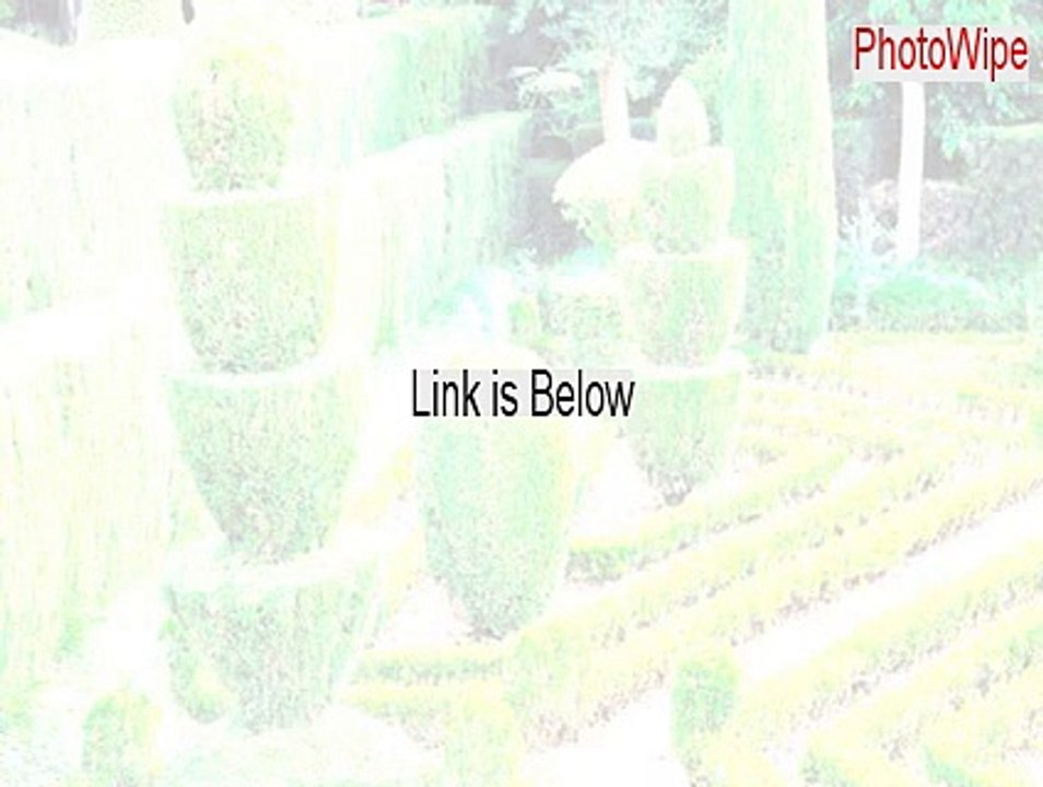 PhotoWipe Cracked - Download Here [2015]