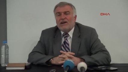 Tokat - AK Parti'den Aday Adayı Olan Sobacı 28 Şubat'ı Eleştirdi