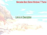 Mercedes Benz Biome Windows 7 Theme Keygen - Mercedes Benz Biome Windows 7 Theme