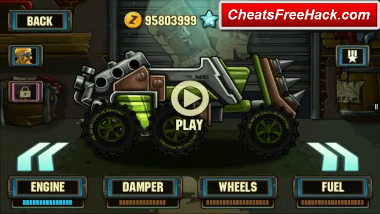 Zombie Road Racing Hack Cash All Upgrades All Cars Remove Hack Tool Free Download 2015