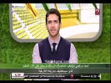 أحمد مرتضي يتعجب من عدم إختيار ملعب مباراة الزمالك