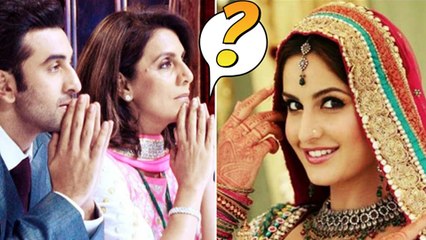 Ranbir Kapoor Opens Up About His Marriage Plans