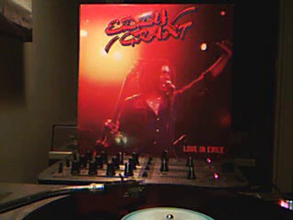 Eddy Grant - Nobody's Got Time - video Dailymotion