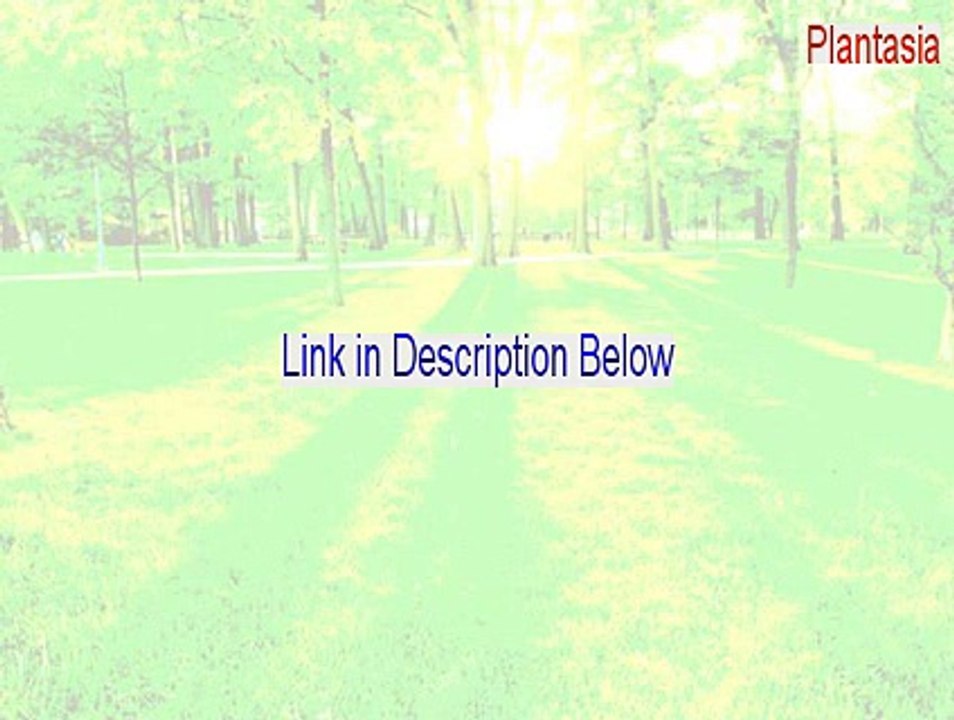 Plantasia Serial [Download Now]