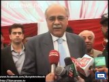 Dunya News - Pakistani cricket team requires at least 8 years to better management- Najam Sethi