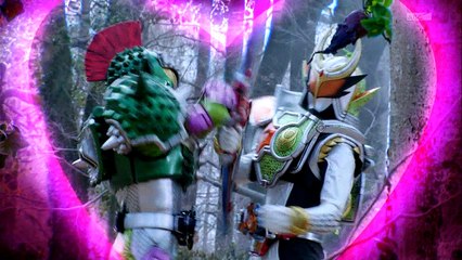 Kamen Rider Gaim มาสค์ไรเดอร์ไกมุ ตอนที่ 27 ซับไทย