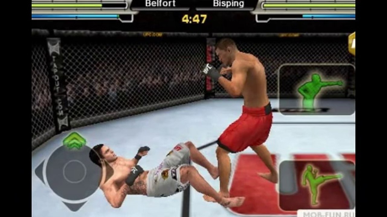 ✓ July (New) UFC Apk + Data V1.0.7763732  (iOS) (Android) Cheats Unlimited Updated links