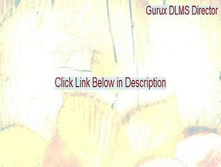 Gurux DLMS Director Serial - Instant Download