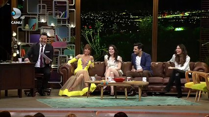 Enteresan Rüyalar - Beyaz Show