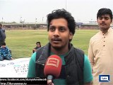 Dunya News - World cup 2015:Cricket lovers praying for Pak victory