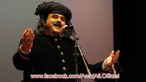 Arif Lohar Punjabi New Folk Song Jis Ten Nu Hi Lagdi
