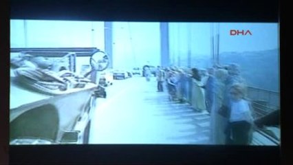 Cumhurbaşkanı Erdoğan 28 Şubat'lar Bin Yıl Sürmez Programında Konuştu