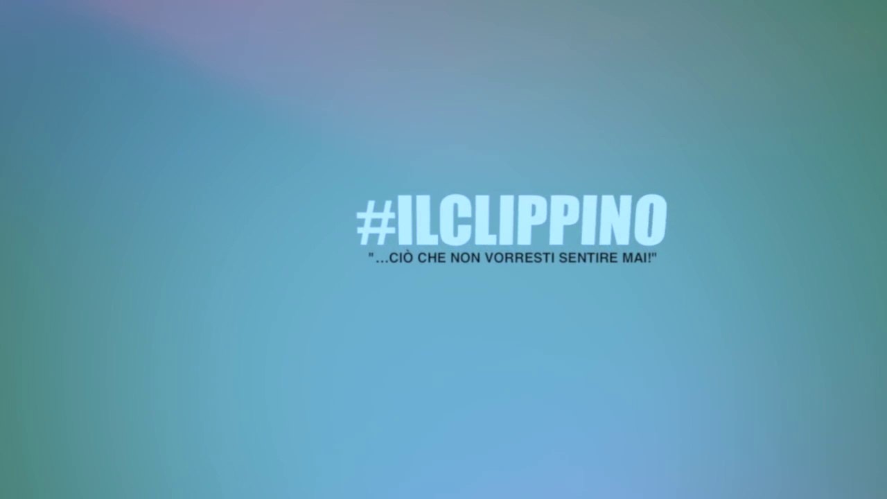 #ilclippino - è furnut a zezzenella