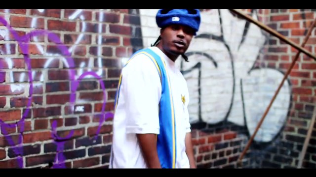 Ron G feat. FTE - Meet the Connects