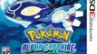 Pokemon Alpha Sapphire Gameplay (Nintendo 3DS) [60 FPS] [1080p]