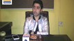 Exclusive interview of Famous Singer Amanat Ali By Saman Asad & Naveed Farooqi from Jeevey Pakistn News. (Part 1)