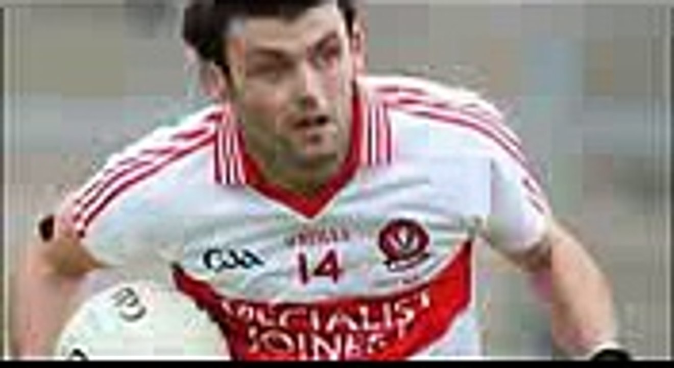 @HD@Tyrone vs Derry Live