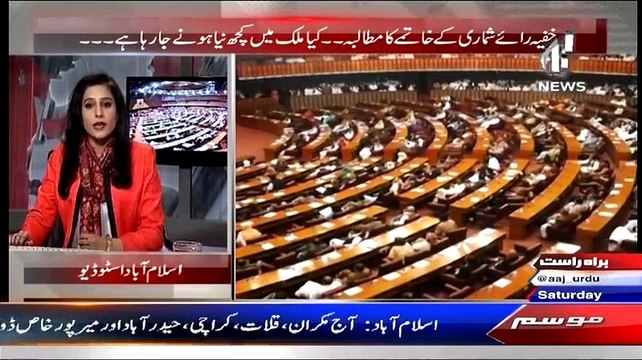 Spot Light – 28th February 2015