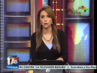 Bolivia: expresidente español se reúne con Evo Morales