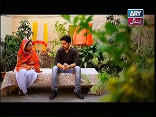 Bahu Begam Episode 116 Full on Ary Zindagi 28th February 2015