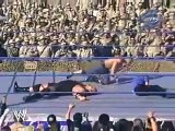 WWE: ¿Sabías que Stone Cold y John Cena chocaron alguna vez?