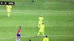 Granada vs Barcelona: ¿Luis Suárez lo hizo otra vez? (VIDEO)