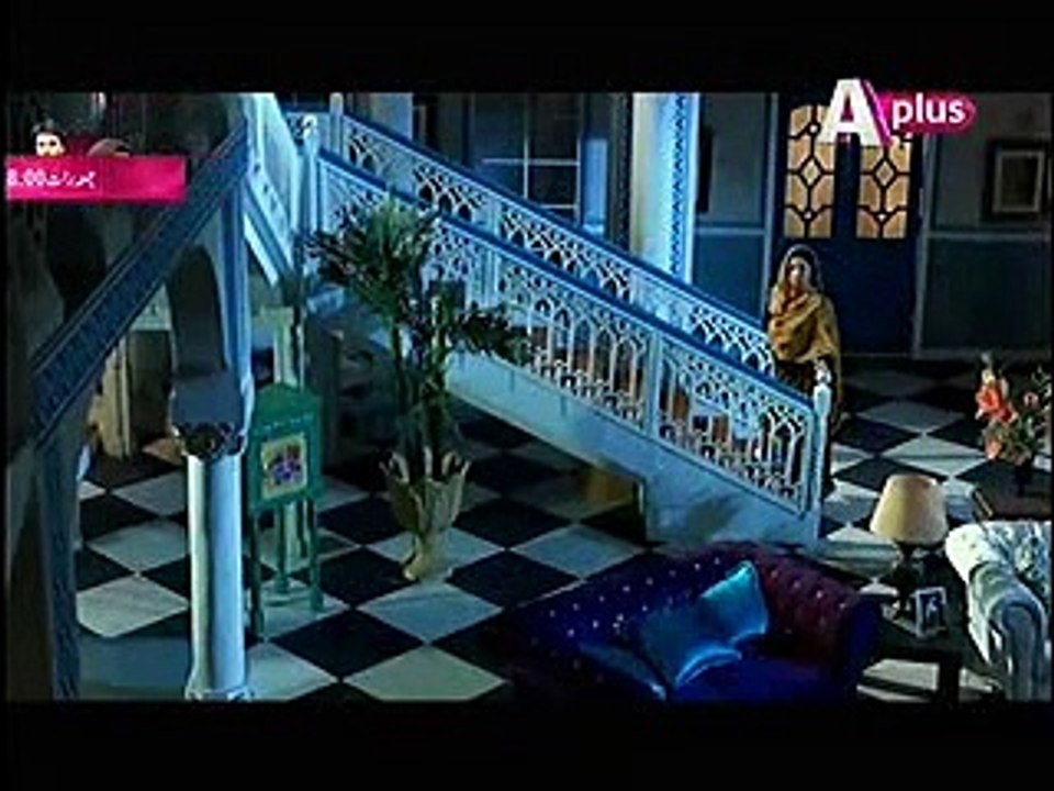 Kaneez Episode 52 Part 1 on Aplus 28th Feb 2015