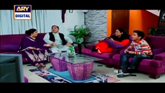 Rasgullay Episode 97 on Ary Digital 28th February 2015 Full