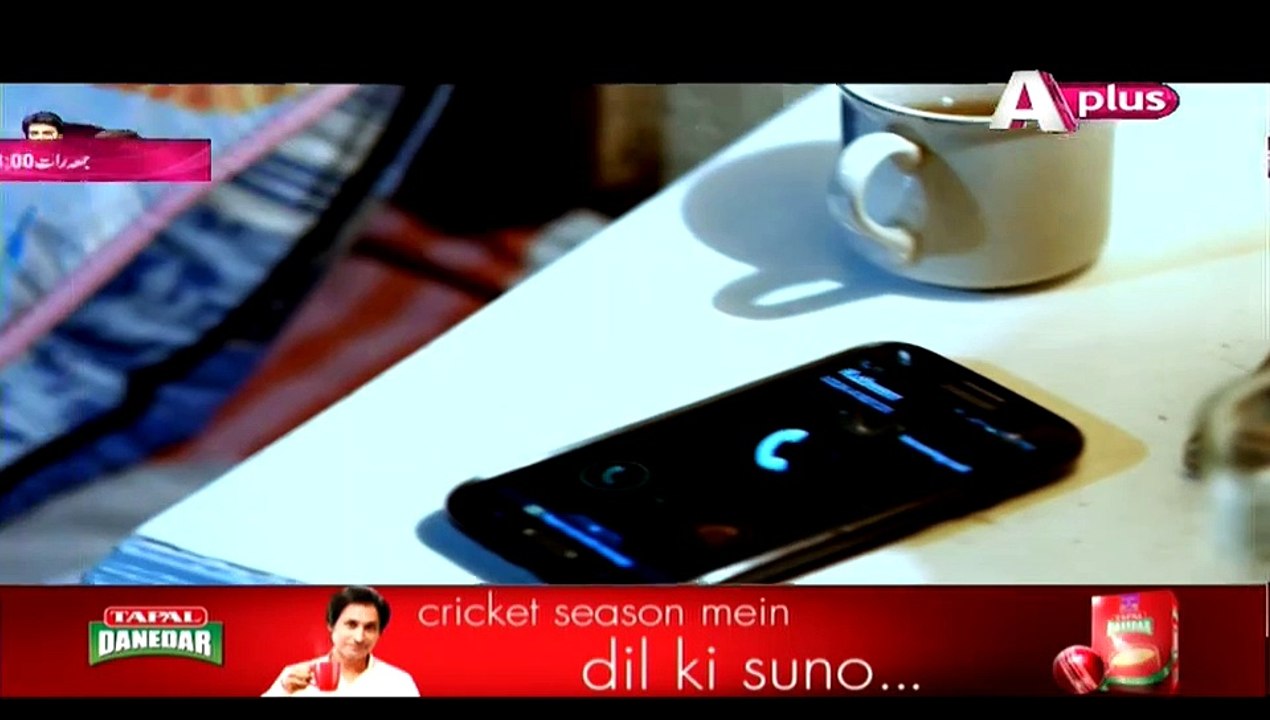 Kaneez Episode 52 on Aplus in High Quality 28th Feburary 2015