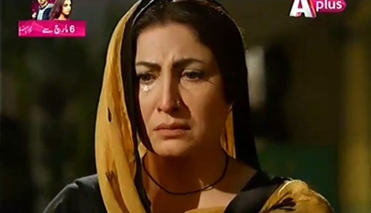 Kaneez Episode 52 Full on Aplus - February 28