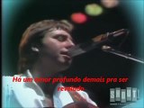 C'est la vie / É a vida . Emerson, Lake & Palmer. Tradução.