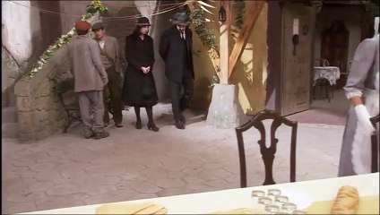 Capitulo 958 Conrafo informa que Fulgencio es el nuevo director del manicomio