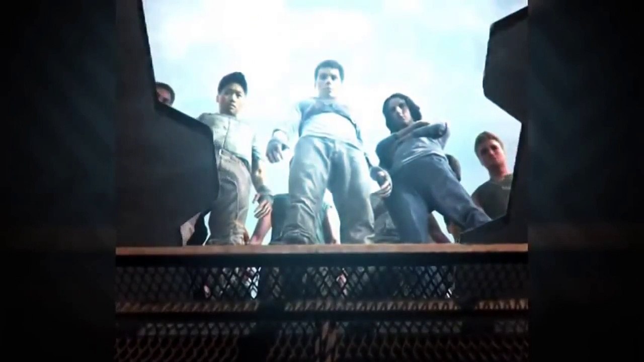 The Maze Runner Mod APK Unlimited All Free Download