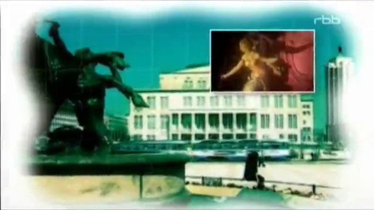 In aller Freundschaft S10E36 Auf der Flucht