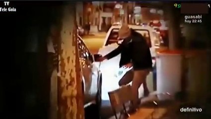 Sergio Ramos y Jese salieron escondidos despues de cena de Real Madrid