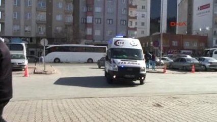 Kayseri Tekvando Kursuna Giderken Kamyon Altında Öldü