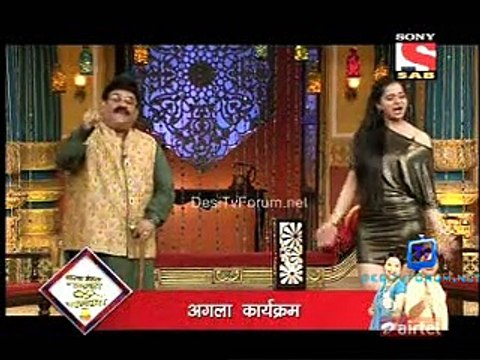 The Great Indian Family Drama 28th February 2015 Video Watch Pt6