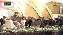 Mujhe Rang De Moula Muhammad Owais Raza Qadri Sb   New 2015 [HD]