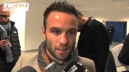 Football / Ligue 1 / Valbuena, le chat noir de l'OM