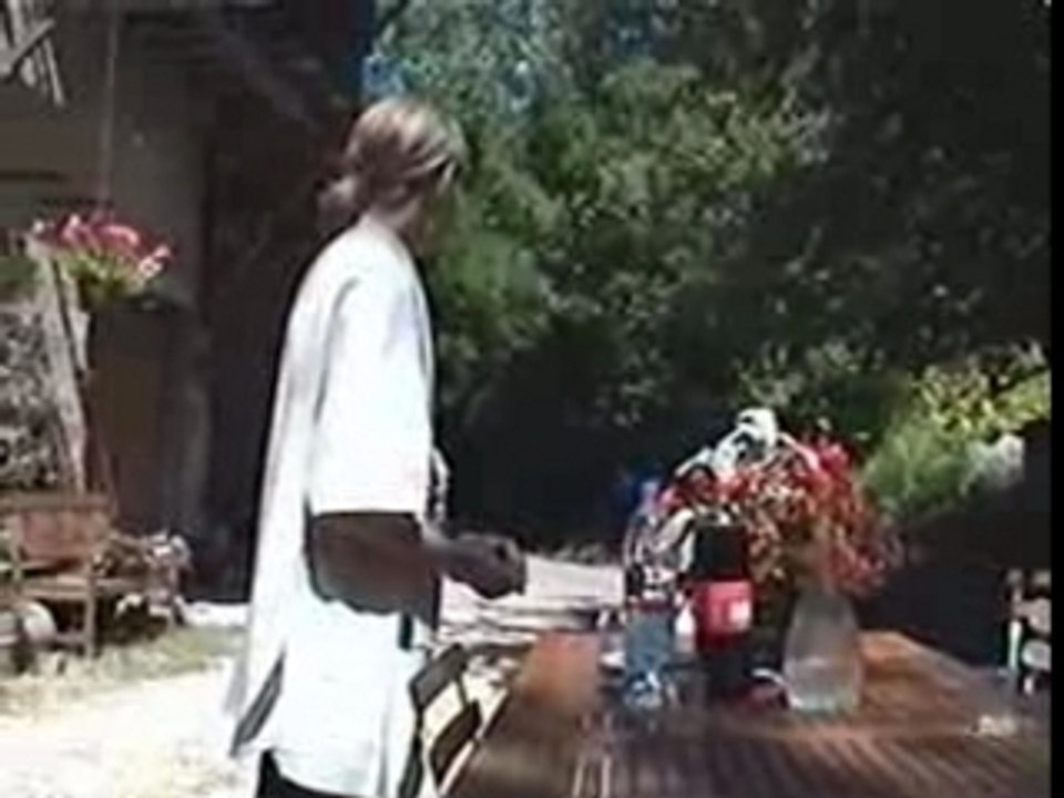 Le Gîte (Chapitre 3)