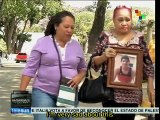 Almost 5,000 Venezuelans died in the 