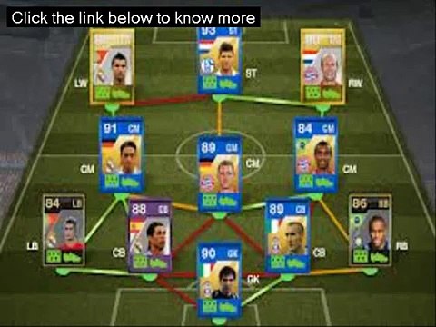 Fifa Ultimate Team Millionaire - Gold Coin Guide