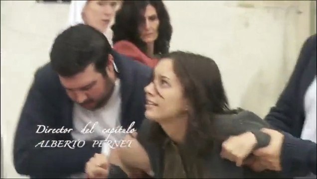 Capitulo 959 Conrado propone que Aurora vaya a la cárcel
