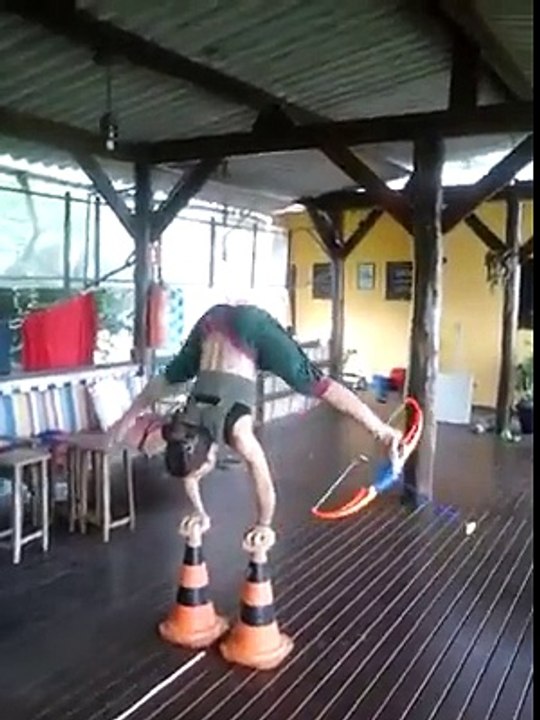 Dat Archery Skill