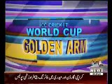 Sports Segment ICC Cricket World Cup 28 February 2015