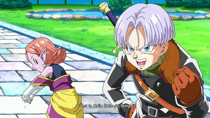 Test vidéo - Dragon Ball Xenoverse (Gameplay, Durée de Vie et Verdict - Partie 2/2)